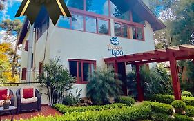Pousada do Lago - Gramado